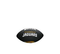 WILSON amerikāņu futbola NFL TEAM LOGO MINI JAGUARS