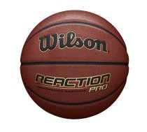 WILSON basketbola bumba REACTION PRO