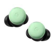 Google Pixel Buds Pro 2 Bezvadu Bluetooth Ausīs Ieliekamās Austiņas, Ziemas Zaļās