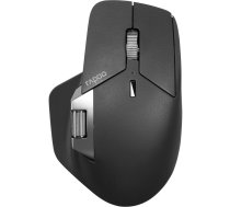 Rapoo MT760M pelēks/melns
