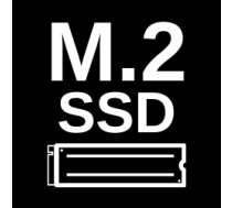 ADATA SSD LEGEND 860 2TB M.2 PCIe Gen.4x4 R/W 6000/5000