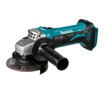 Makita DGA452Z bezvadu leņka slīpmašīna