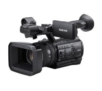 Sony PXW-Z150 Profesionālā Videokamera, 4K XDCAM, 1.0-tipa Exmor RS CMOS sensors, 12x optiskais zoom