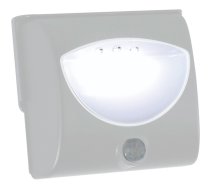 REV LED Step Light with Motion Detector IP44