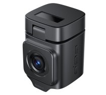 Baseus PrimeTrip VD1 Pro Dash Cam 4K Super Capacity Melns