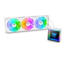 Thermaltake TH360 V3 ARGB Sinhronizācija AIO Sniega Izdevums