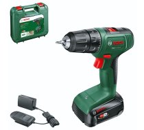 Bosch EasyDrill 18V-40 Akumulatora Urbjmašīna-vadītājs