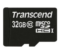 Transcend MicroSDHC karte 32GB Class 10