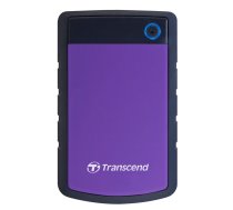 Transcend StoreJet 2,5 25H3 USB 3.0 2TB