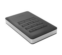 Verbatim Store n Go 2TB Secure Portable USB 3.1 ārējais cietais disks