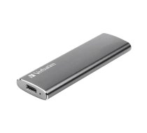 Verbatim Store n Go Vx500 2TB SSD USB 3.1 47454