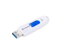 Transcend JetFlash 790 32GB USB 3.1 Gen 1 balts