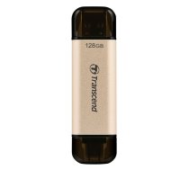 Transcend JetFlash 930 TLC 128GB USB 3.2 Type-C