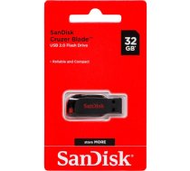 SanDisk Cruzer Blade 32GB SDCZ50-032G-B35