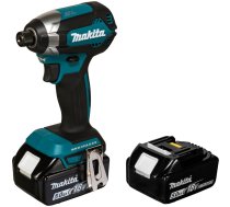 Makita DTD153RTJ bezvadu trieciena driveris