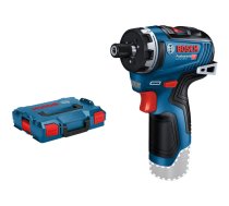 Bosch GSR 12V-35 HX L-BOXX akumulatoru skrūvgriezis