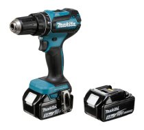 Makita DHP485RTJ akumulatoru triecienurbjmašīna