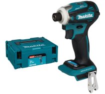 Makita DTD172ZJ akumulatoru triecienuzgriežņu atslēga