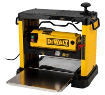 DeWalt DW733-QS Elektriskā biezumēvele 1800W