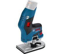 Bosch GKF 12V-8 Bezvadu Virsfrēze