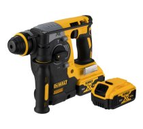 DeWalt DCH273P2T-QW akumulatoru kombinētais āmurs ar 2x 5Ah akumulatoriem