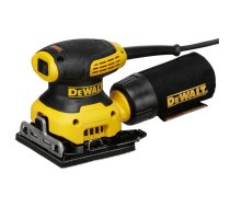 DeWalt DWE6411-QS Vibration Sander 108x115mm