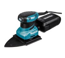 Makita BO4565K vibrācijas deltveida slīpmašīna 200W