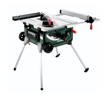 Metabo TS 254 Galda Ripzāģis