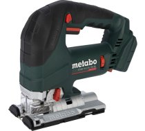 Metabo STAB 18 LTX 150 BL akumulatora zāģis