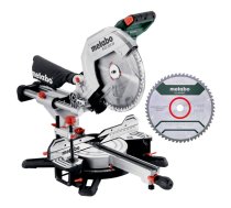 Metabo komplekts KGS 305 M + zāģa asmens