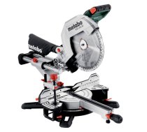 Metabo KGS305M Elektriskais šķērszāģis 2000W