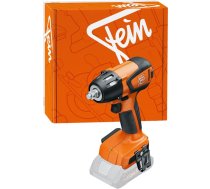 Fein ASCD 18-300 W2 AS N00 akumulatoru triecienuzgriežņu atslēga