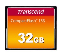 Transcend Compact Flash 32GB 133x