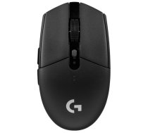 Logitech G305 bezvadu spēļu pele