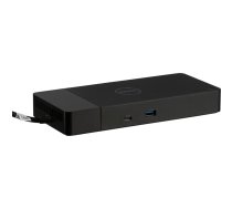 Dell WD19S Dokstacija, 130W, 2x USB-C, 3x USB-A, HDMI, RJ45