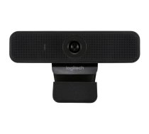 Logitech C925e HD Webcam