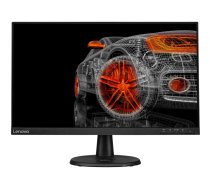 Lenovo D24-40, 23.8" Ofisa monitors, 1920 x 1080 px, 75 Hz, IPS