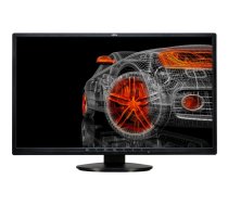 Fujitsu E24-8TS Pro, 24" Ofisa monitors, 1920 x 1080 px, 60 Hz, IPS