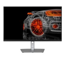 Dell P2722H, 27" Ofisa monitors, 1920 x 1080 px, 60 Hz, IPS