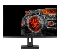 Philips 278B1/00 Grafiskais monitors, 27", 4K UHD 3840x2160 izšķirtspēja, 60Hz, IPS panelis, USB-C, melns