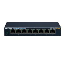 TP-Link TL-SG108 8-port Gigabit Switch