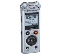 Olympus LS-P1 Lavalier (piespraužamais) Mikrofona Komplekts 3.5mm Savienojums