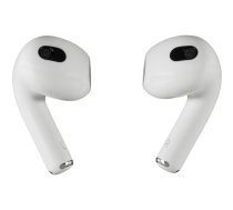 Apple AirPods (3. Paaudze) Bezvadu Bluetooth Austiņas ar Lightning Uzlādes Ietvaru