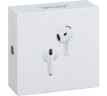 Apple Airpods 4 ANC Bezvadu austiņas ar trokšņu slāpēšanu