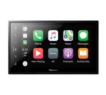 Pioneer SPH-EVO82DAB Auto Multivides Sistēma ar 8" Ekrānu, DAB+, Bluetooth un Wi-Fi