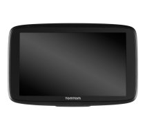 TomTom Go Camper Tour 6" GPS auto un kemperiem