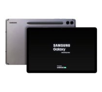 Samsung Galaxy Tab S9 FE+ WiFi, 12.4", 2800x1752px, 6 GB RAM, USB-C, 128 GB, Android 12, pelēks