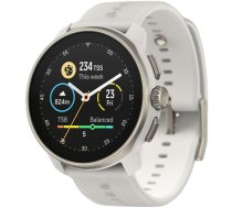 Suunto 9 Peak Pro Titanium Viedpulkstenis, 1.2" MIP Ekrāns, 21 Dienas Baterija, GPS, SpO2, Titāna Slate