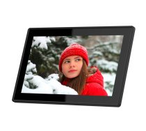 Braun DigiFrame 1518 WiFi Digitālais foto rāmis, 15" (38.1 cm), 1920x1080 izšķirtspēja, SD karte, USB, Wi-Fi