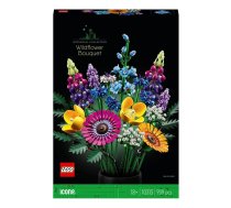 Lego Icons 10313 Wildflower Bouquet